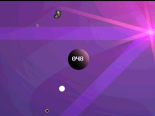 Blackhole